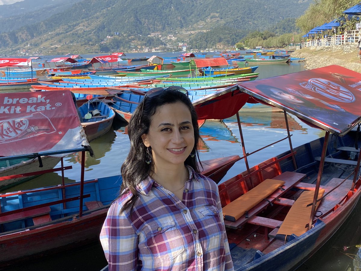 GhaidaKhader's tweet photo. #Pokhara #Kathmandu amazingly simple people, mesmerizing #Fewalake , #sunrise on the mountain , beautiful  #temples https://t.co/rmfgcI6mpd