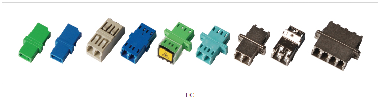 Adaptadores  LC Fibra Óptica
#ifibraoptica #fibraoptica #opticalfibre #opticalfiber #GPON #FTTA #5G #FTTH #FTTX #datacenter #networking #fibra #fiber #amkbg #telecom #conector #FO #LC #adaptadores