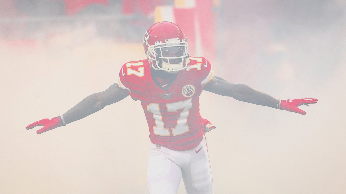 Kansas City Chiefs tweet media