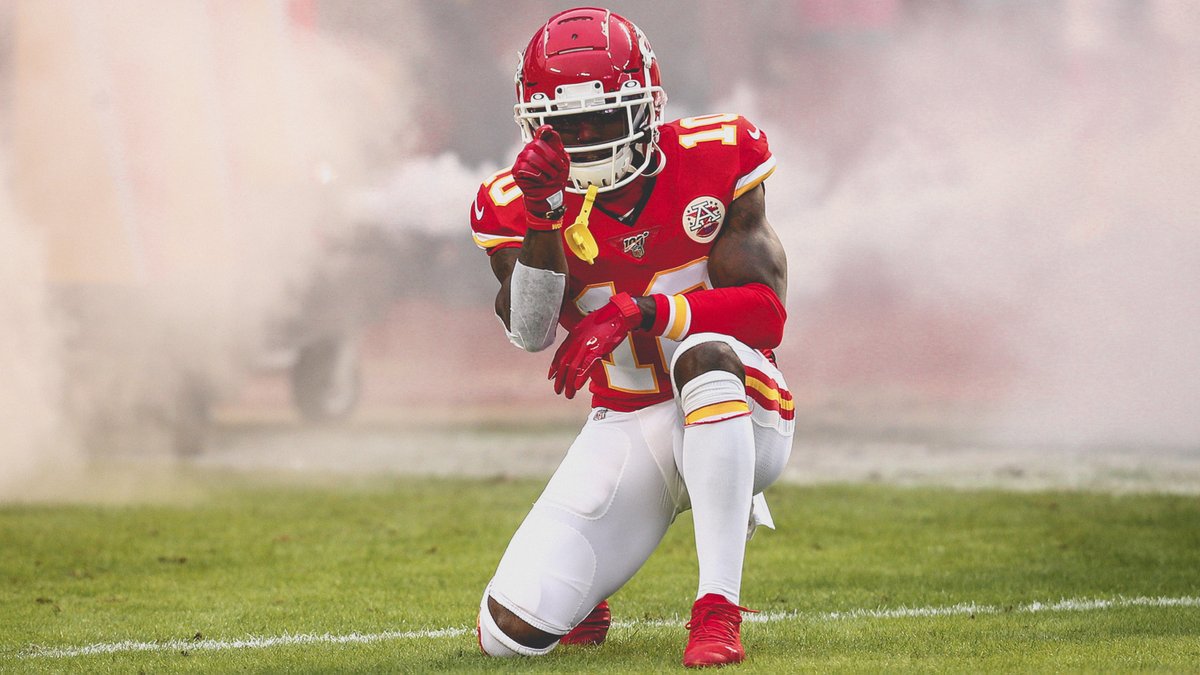 Kansas City Chiefs tweet media
