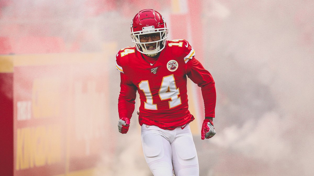 Kansas City Chiefs tweet media