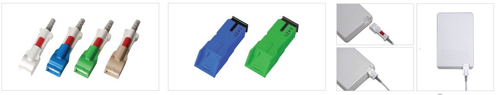 conn-SC-auto-shutter
#ifibraoptica #fibraoptica #opticalfibre #opticalfiber #GPON #FTTA #5G #FTTH #FTTX #datacenter #networking #fibra #fiber #amkbg #telecom #conector #FO