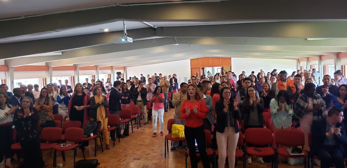 Jaime Leal Afanador tweet media