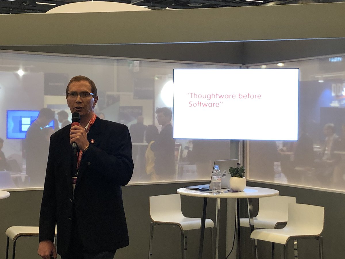 AGILEA (@agilea_scm) on Twitter photo « Thoughtware before software : The training is key, everyone needs to follow the training before touching the software »
<a href="/CocaCola/">Coca-Cola</a> Africa #ddmrp <a href="/ddtechies/">Demand Driven Technologies</a> <a href="/ddinstitute/">Demand Driven Inst</a> « Thoughtware before software : The training is key, everyone needs to follow the training before touching the software »
<a href="/CocaCola/">Coca-Cola</a> Africa #ddmrp <a href="/ddtechies/">Demand Driven Technologies</a> <a href="/ddinstitute/">Demand Driven Inst</a>