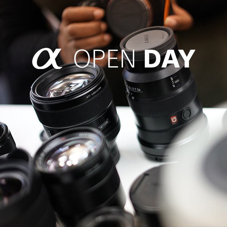 markbaberphoto's tweet photo. Join me @ParkTweets Burgess Hill store tomorrow Wednesday 4th December where i'm available from 10am-4pm with the latest Sony cameras & lenses as part of our #SonyWeek In #London store at the same time @robjpugh will be carrying out live portrait sessions. In store offers too! https://t.co/Oi2pV22qJQ