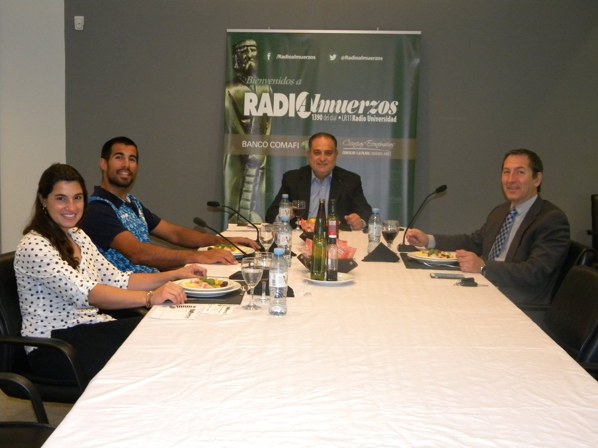 RadioAlmuerzos tweet media