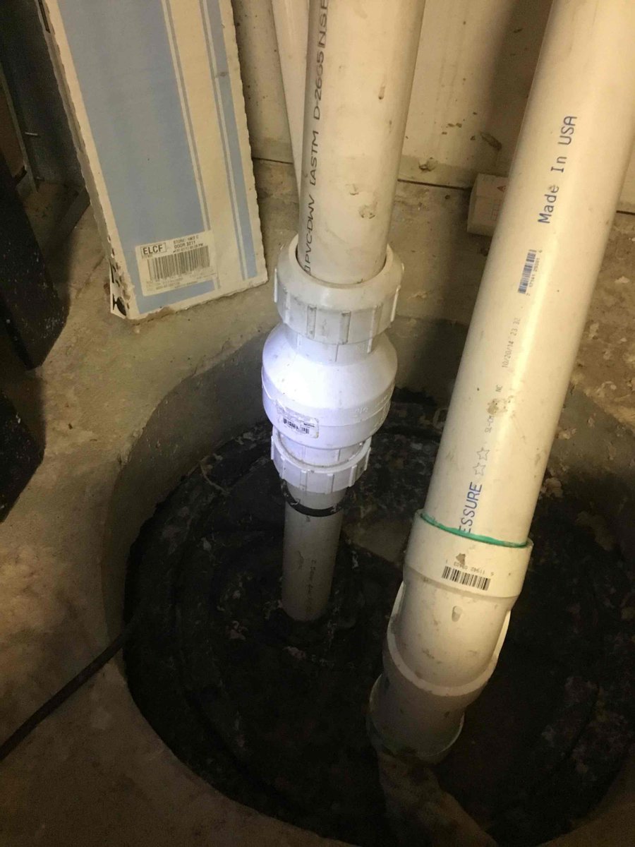 Apex Plumbing (@apexplumbing2) on Twitter photo 