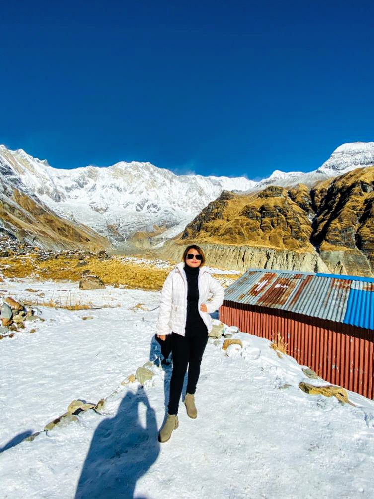 Laxmikarki93642's tweet photo. #annapurna
#base_camp https://t.co/eCPo4exMo4