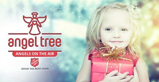 teritenn10's tweet photo. There are still Angels that need help.  $30-40 is all you need to help make a child's Christmas morning bright. To adopt a child in need, call the Mix 92.9 studio at 615‐737‐0929  or you can Adopt online at https://t.co/S46B2GpDag https://t.co/UVAppuw96E