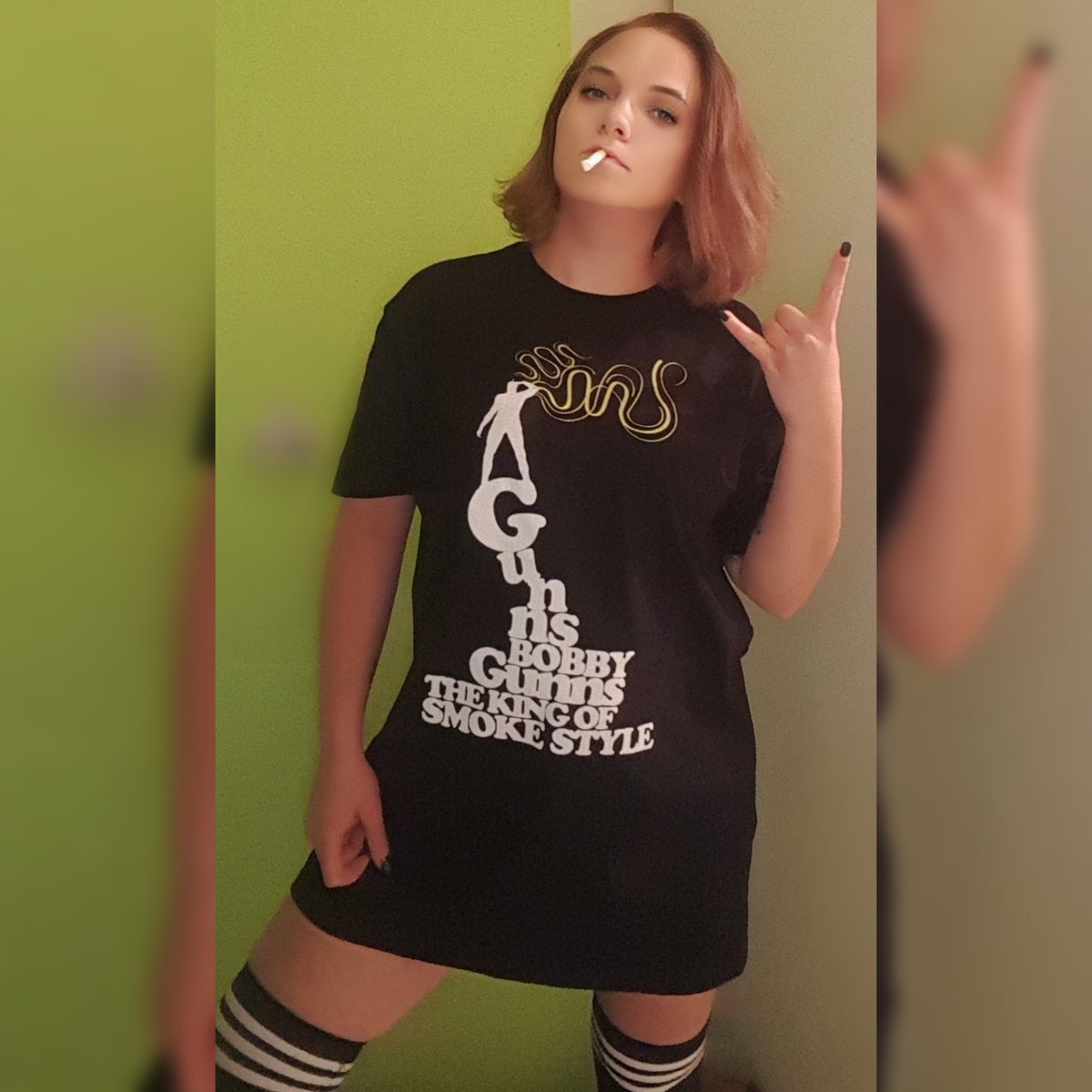 JeniferHoche's tweet photo. ππππ¬π¬π¬
.
.
.
#wxw #merch #wrestling #entertainment #kingofsmokestyle #slwrestling #bobbyguns #king #insta #instalife #brownhair #blueeyes
@BobbyGunz28
@slwrestlingGER https://t.co/qQBvg20711