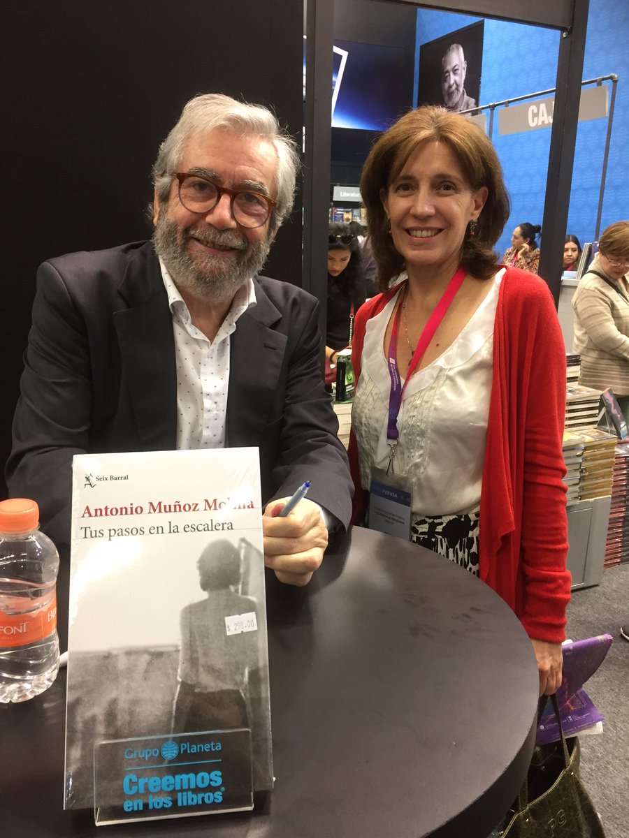 BerthaHerrerias's tweet photo. #unnovio #FILGuadalajara2019 #lecturarecomendada https://t.co/wgSGCkdqRl
