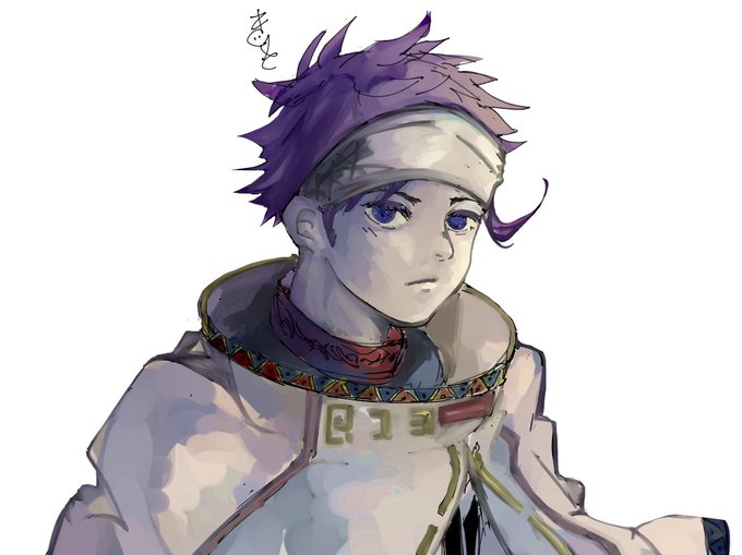 民族衣装のtwitterイラスト検索結果 古い順