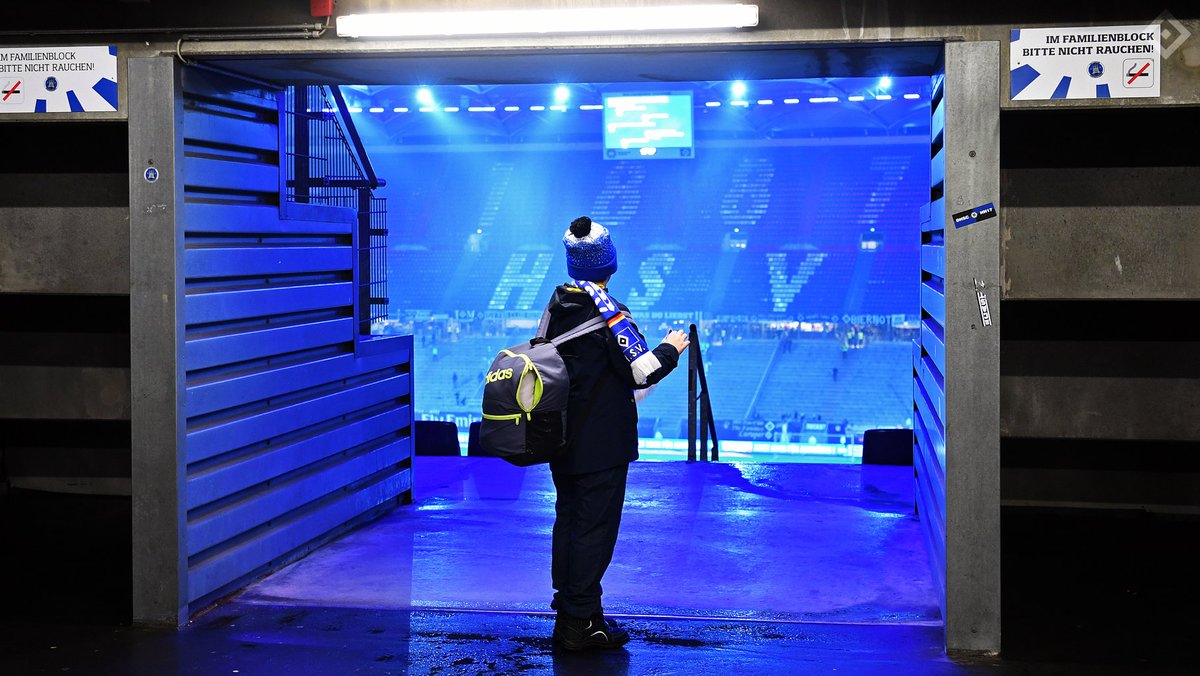 Hamburger SV tweet media