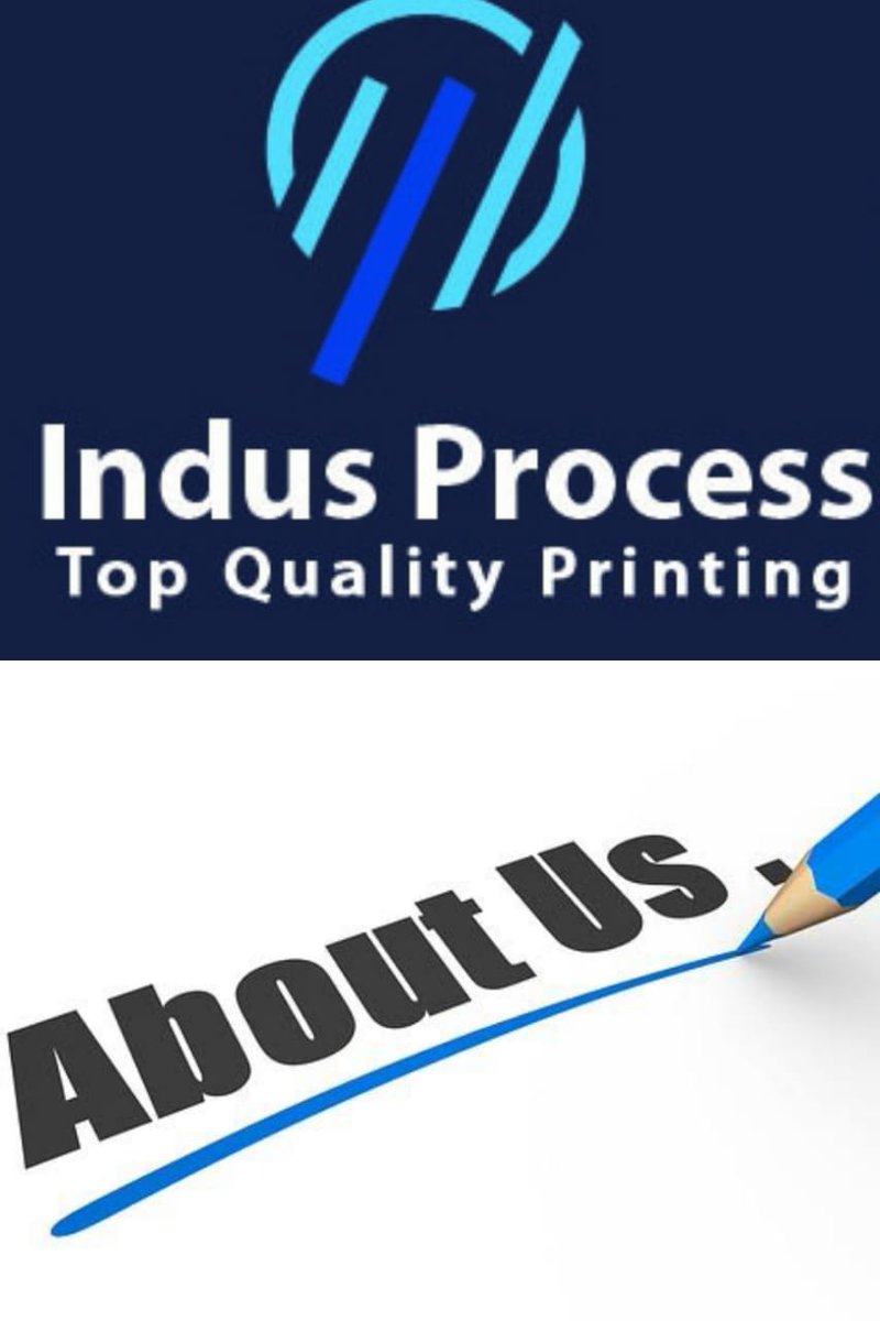 indusprocess's tweet photo. We are a #printing press company established in 1985 in old city area of #Karachi We are currently working with 15+ clients such as Qaiser Chemicals, Imran hoisery products, Golden tailors etc.
We are now expanding our business through online platforms.
#aboutus #flowlikeindus https://t.co/VVLzYbYtrR