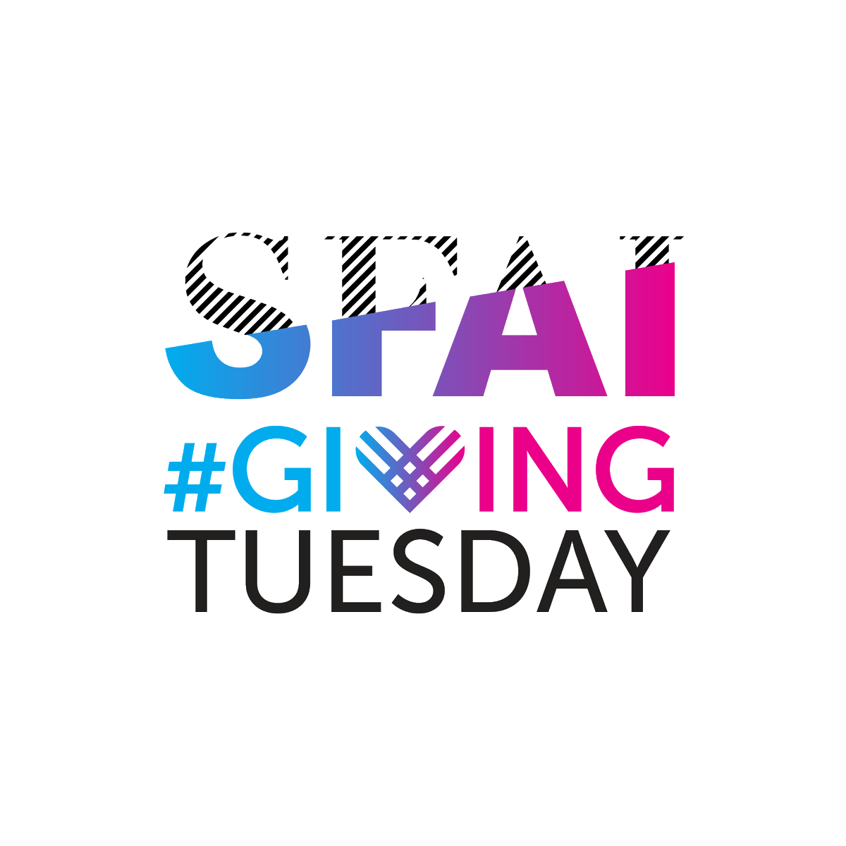 SFAIofficial's tweet photo. Thanks to our donors for continuing to #SupportSFAI &amp; our students. Your generosity will fund student scholarships at a critical time when electing a pathway through the arts is not always an obvious or easy decision for many. https://t.co/J83CTA1UTp #SupportSFAI #GivingTuesday https://t.co/oXuQw2tRVd