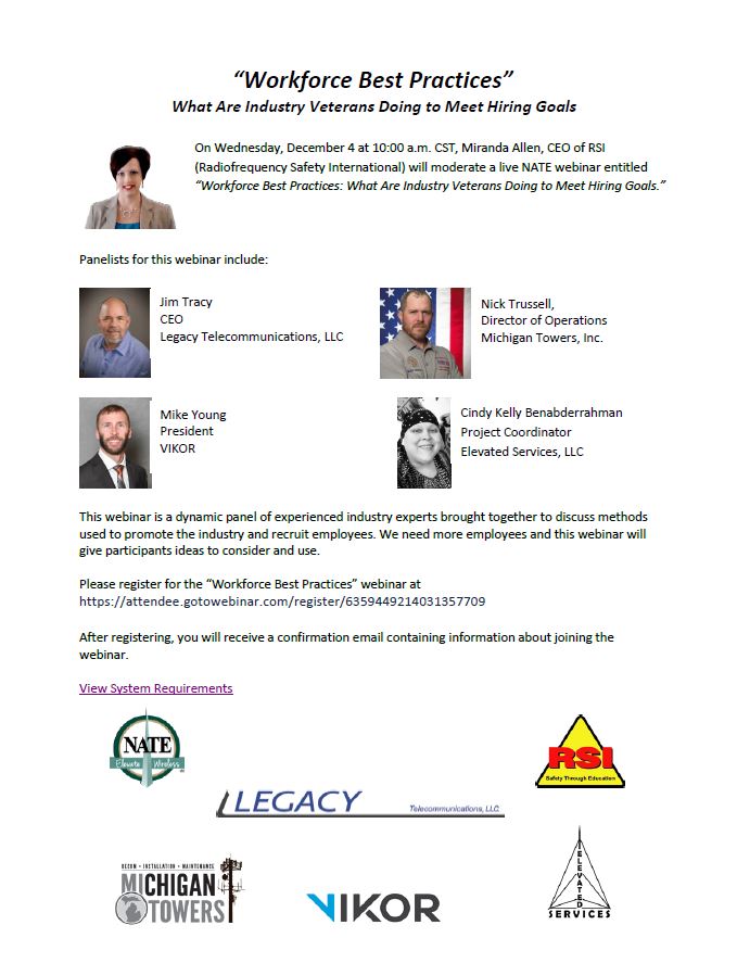 RSI Corp tweet media