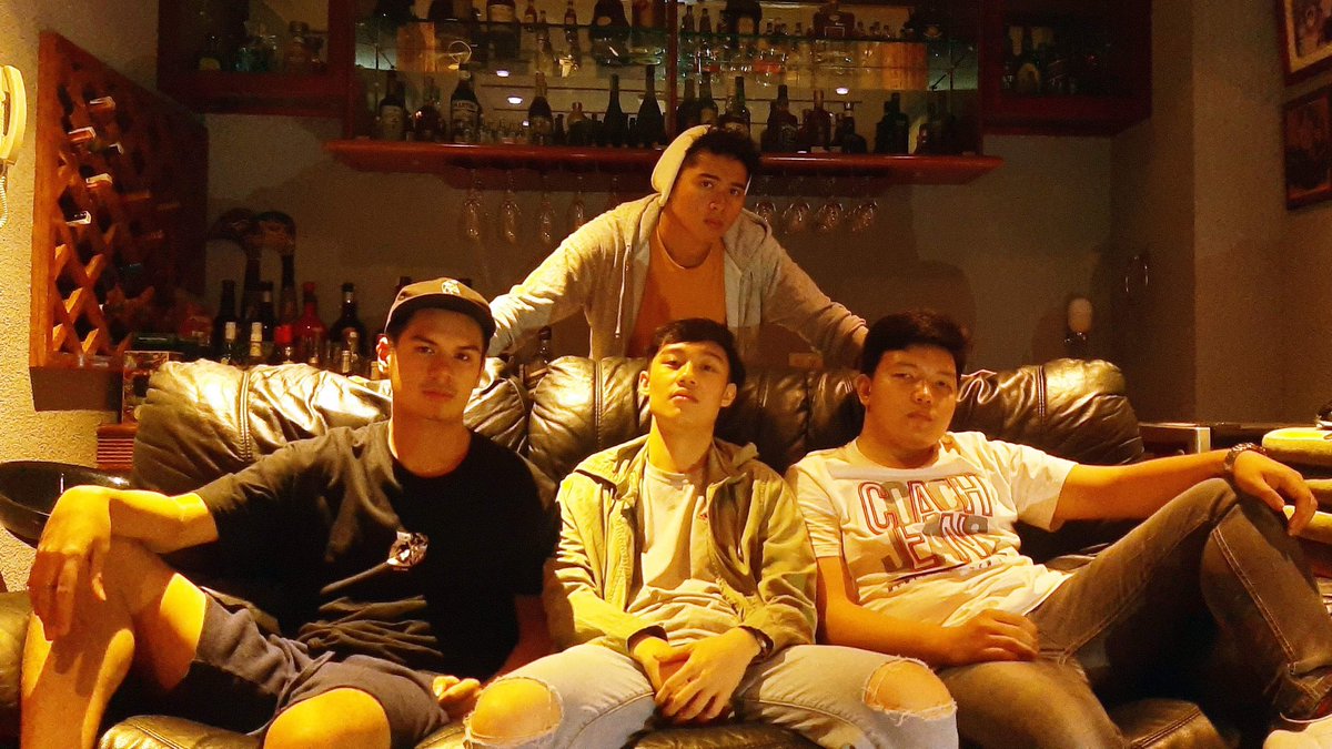 ManilaRevival's tweet photo. 💛🖤💛🖤 https://t.co/bMFtTSIxbg