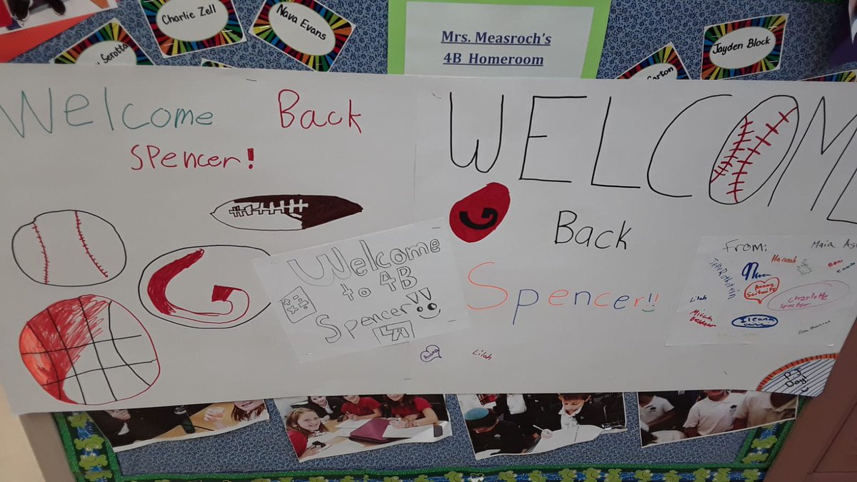 Welcome to Davis, Spencer! We are so happy and delighted you are back with us! #davis4 #SpencerRocks. #PajamaFun