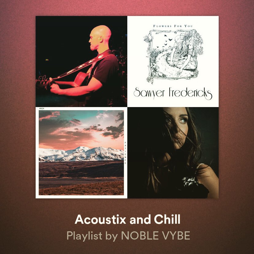 Sawyer Fredericks tweet media