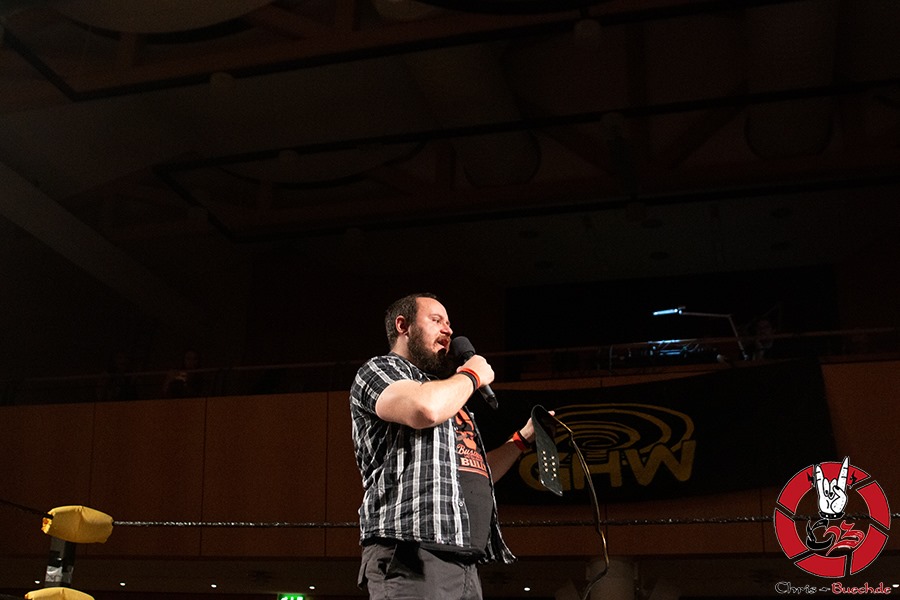 GHW Wrestling tweet media