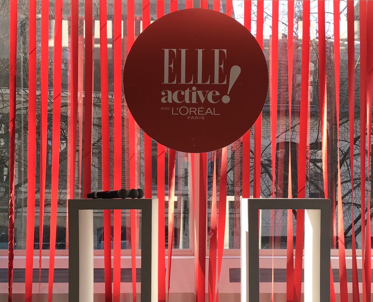 ELLEactive tweet media