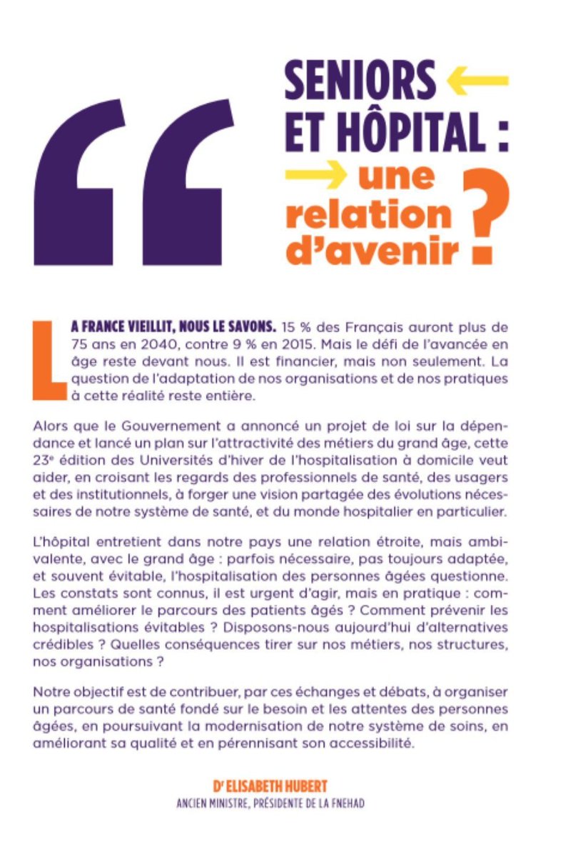 fnehad_info's tweet photo. Retrouvez-nous demain à partir de 8h45 aux Salons de l'Aveyron à Paris ! Nous nous faisons un plaisir de vous accueillir pour une journée riche en échanges ! #sante #HAD #UH2019 #health @MinSoliSante https://t.co/kFBwiqtiOV