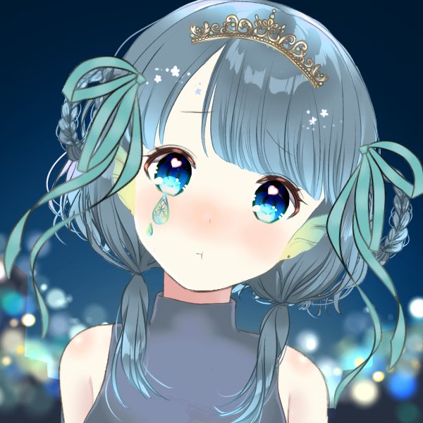 キャラシためため魔人 A Twitter 紀和 海月姫 Picrewの こんぺいとう メーカー でつくったよ T Co Okyfsstude Picrew こんぺいとうメーカー