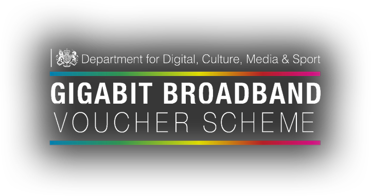 £15.4 million left of £67.8 million grant money for gigabit fibre broadband.
£4 million wasclaimed in October alone. 

Find out if you're eligible for the government voucher scheme today before the funding runs out! Visit buff.ly/2MS1gDG or call us on 01782 667700