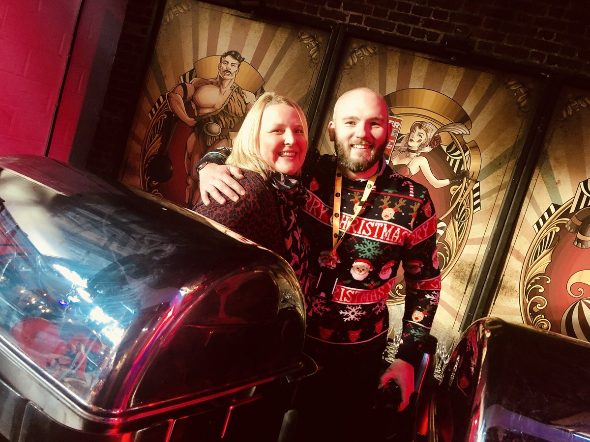 FreerJacqs's tweet photo. A truly humbling experience.  ⁦@AbsCorpEvents⁩ ⁦⁦@TobaccoDockLon⁩ #Eventis.  #buses4homeless #villagehotels. 90 homeless people fed a Christmas dinner thanks to The Eventis Group &amp; Tobacco Dock.  Coats and Blankets provided and haircuts #villagehotels. 🥰 https://t.co/jHd1XoDRHb