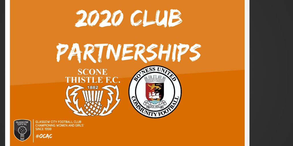 Glasgow City FC tweet media