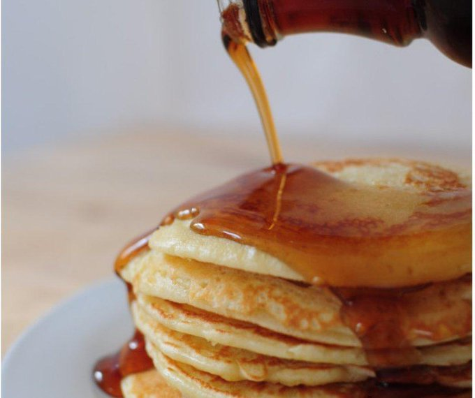 SyrupFlowMolds's tweet image. PANCAKE SEASON IS HERE !

80% OFF FLASH SALE ! 

On AMAZON 

 Limited Time OFFER

Retweet