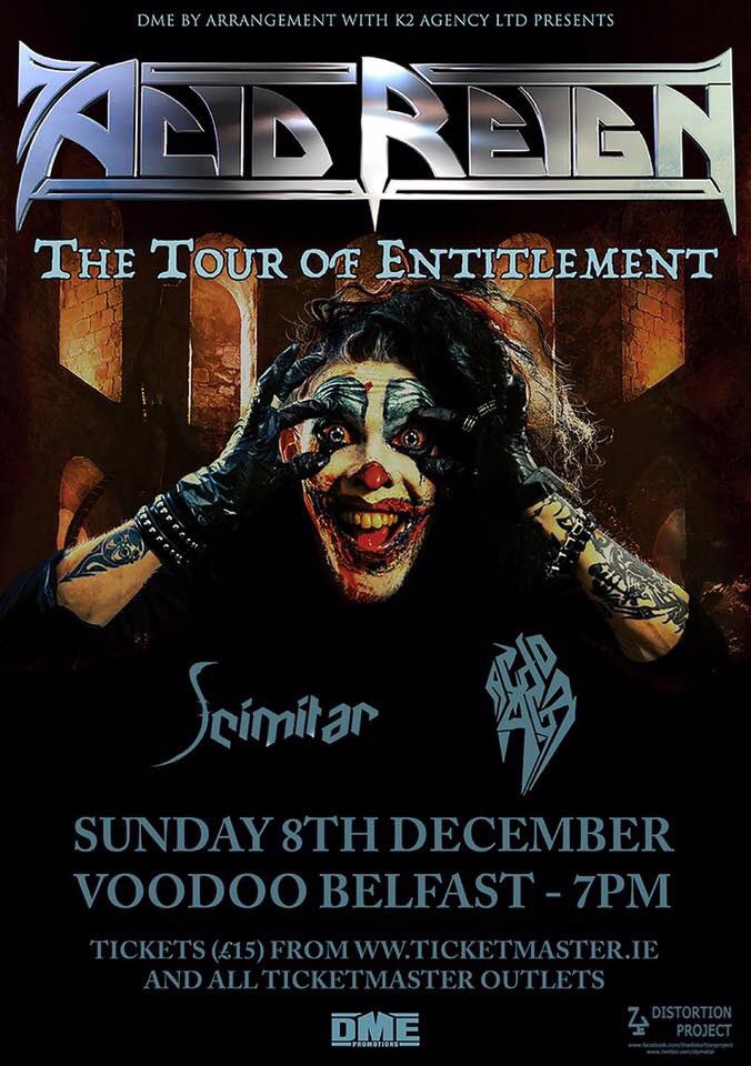 Distortion Project tweet media