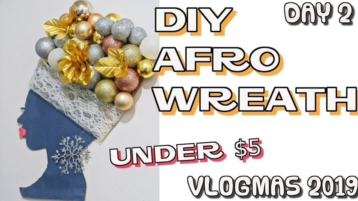 LimitlessBetty's tweet photo. My Afrocentric Wreath 😳😍😍--- > https://t.co/8WNQTSkgSP
#momlife #youtubelife #youtubemoms #stayathomemom #SAHM #like #comment #subscribe #youtuber #youtubechannel #limitlessbetty #follow #family #blacklove #blackfamilies #family #families #influencer #youtubemama #afrocentric https://t.co/4gxlMgqBfm