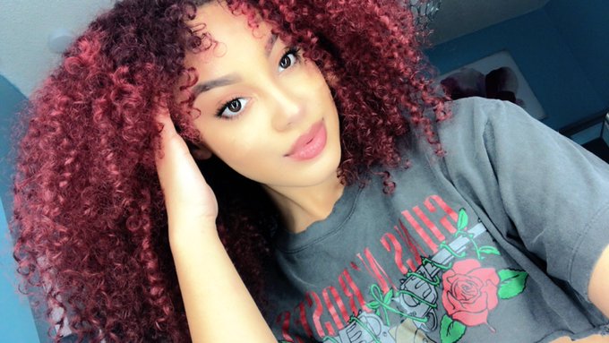 Red heads have more fun 😆💯 https://t.co/mnoFrm0bb8