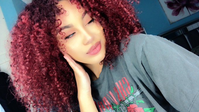 Red heads have more fun 😆💯 https://t.co/mnoFrm0bb8