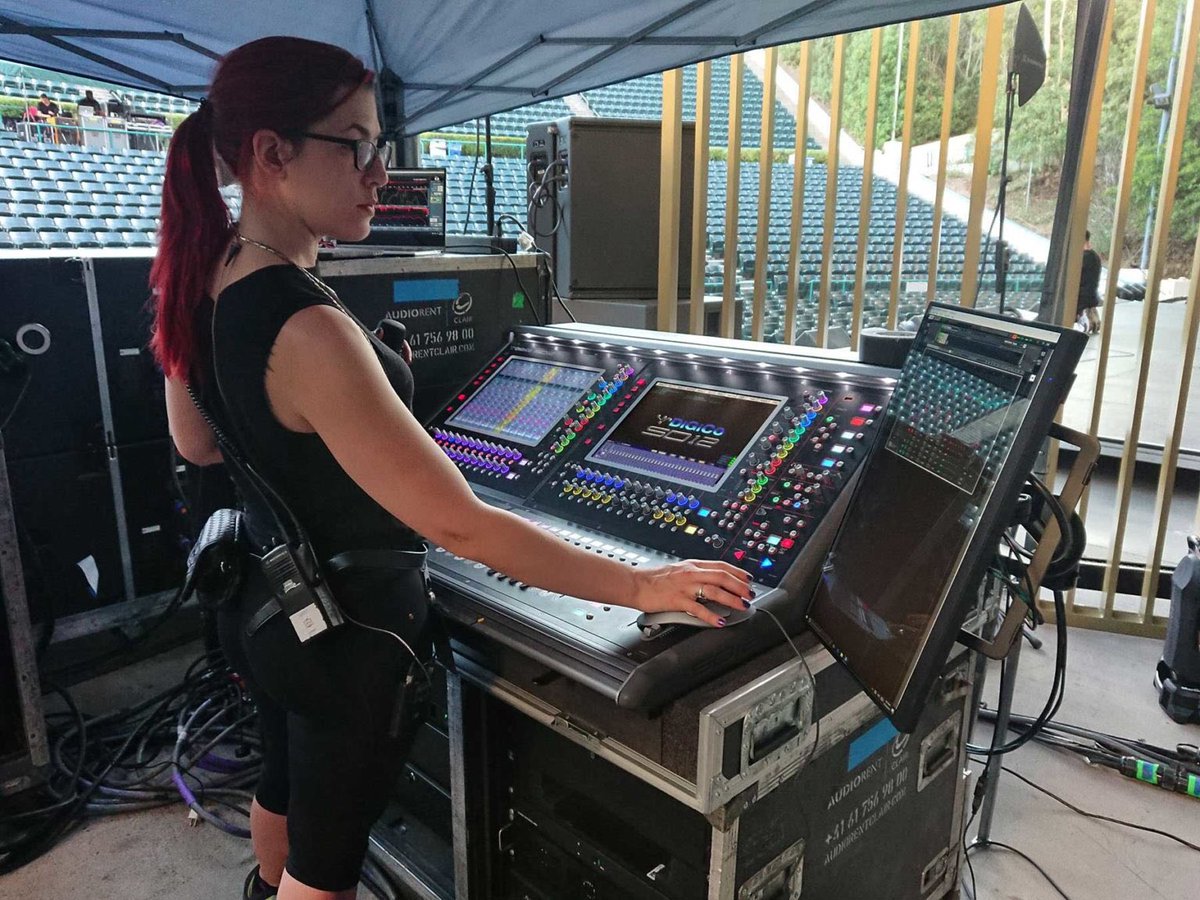 Lex_SRA's tweet image. Want to train for a career like this?