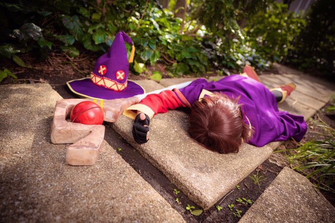 Twitterのコスプレ画像80