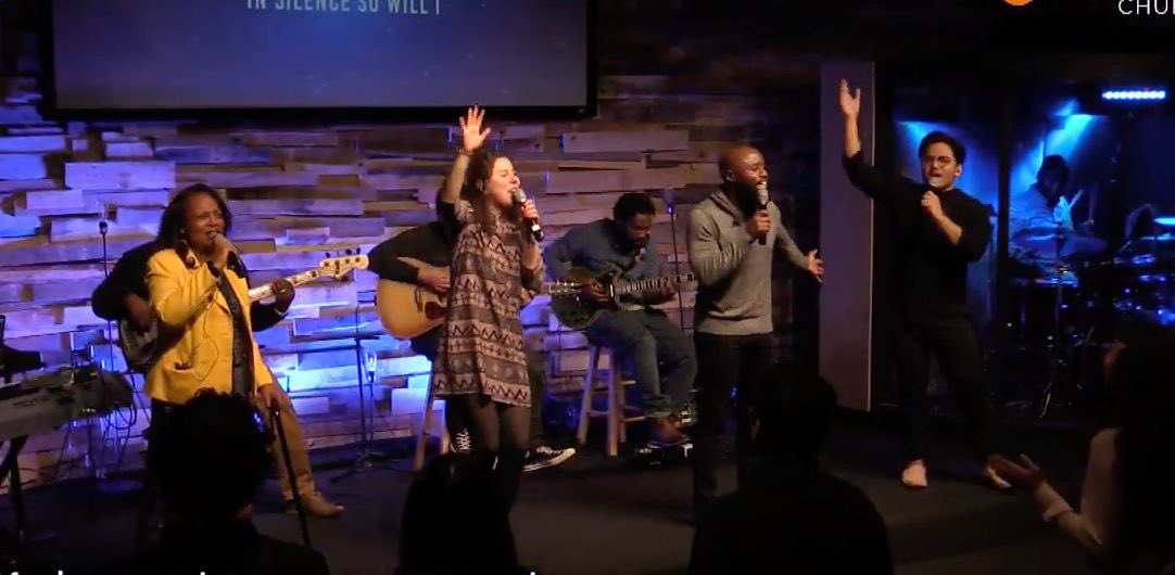BolingbrookSDA's tweet photo. If you didn't tune in on Saturday man did you miss a powerful worship experience! 

Good thing you can still catch the service here --> https://t.co/HFoZJ8Xuq8

And remember that no matter what tension you may be feeling in your life you have a Savior that is over it all! ❤️ https://t.co/G84tdM0a7v