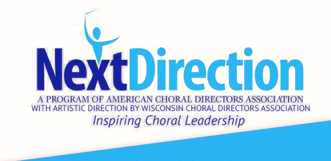 College and high school students completing grades 10-12 should apply now. Scholarships available. #ACDA #NextDirection

wischoral.org/nextdirection