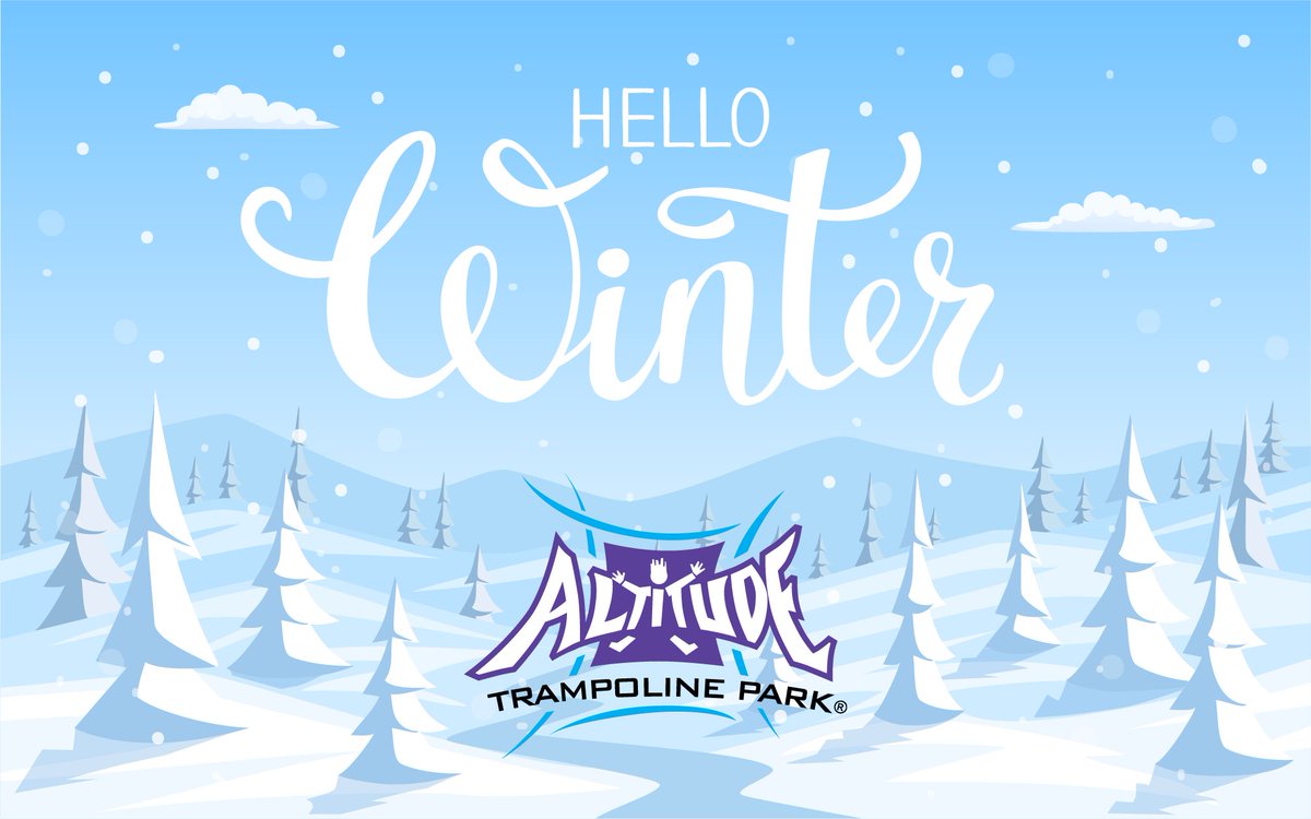 Altitude Trampoline Park - Franklin tweet media