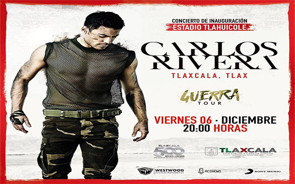385Grados's tweet photo. #385Grados #CarlosRivera #Boletos
Regalan estaciones de Radio y Tlaxcala Televisión boletos para concierto de Carlos Rivera
https://t.co/5pD4GKX6dx…/regalan-estaciones-de-radio-y-tl…/ @_CarlosRivera https://t.co/N5sTgh8hTD