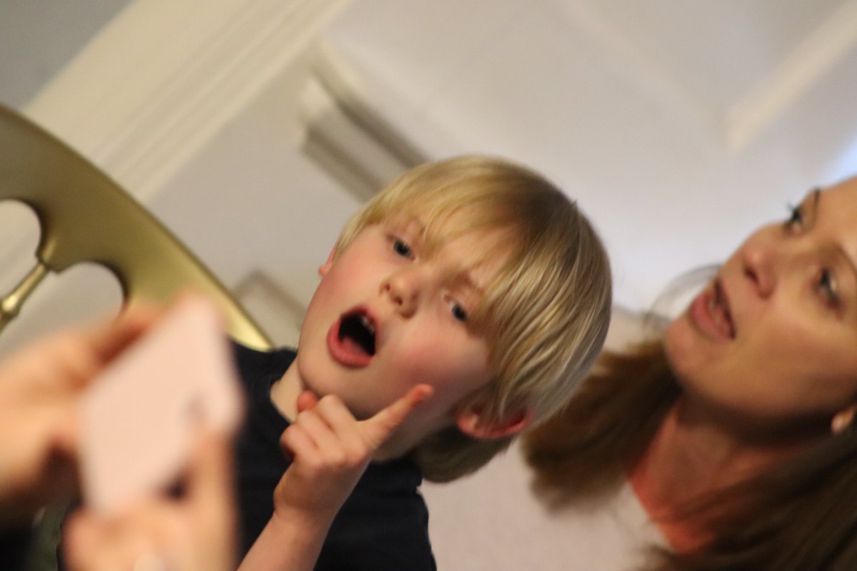 GriffinHouseSch's tweet photo. A few of the images from our wonderful Form I and Reception Nativity 'Hey Ewe'. #GHSEarlyYears #GHSFormI #ChristmasCountdown https://t.co/owoNRKkEwq