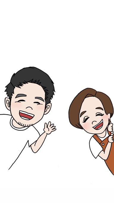 待ち受けのtwitterイラスト検索結果