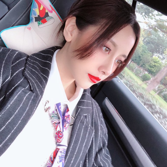 コスプレイヤーAir_KuukiのTwitter画像44