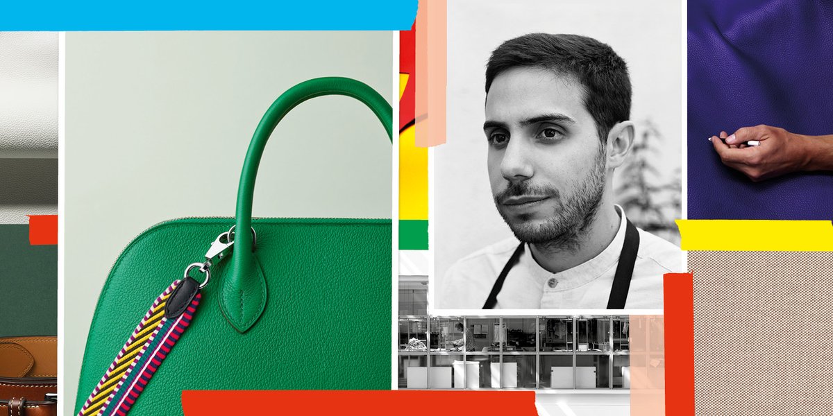 GlassdoorFR's tweet photo. 🏆Toutes nos félicitations à la maison de luxe @Hermes_Paris qui occupe la 2e place des Meilleurs Employeurs de France 2020 ! https://t.co/unmG9Bh7ip 
#GlassdoorBPTW #MeilleursEmployeurs" https://t.co/Ll2mCAd0qn