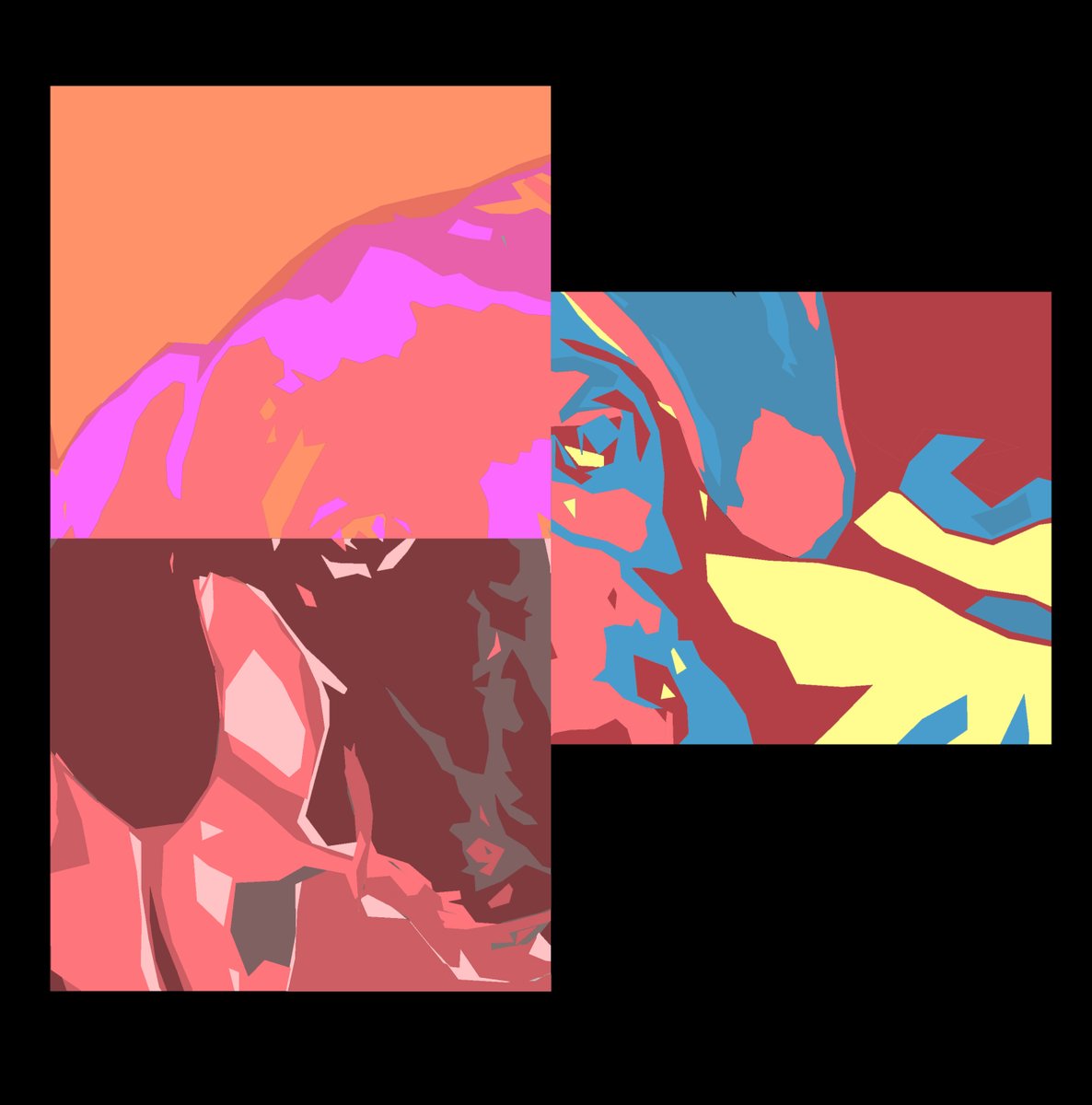 NancyAnnDesigns's tweet photo. Had a lot of fun working on this assignment! #GRD141 #photoshop https://t.co/swaGpknbci