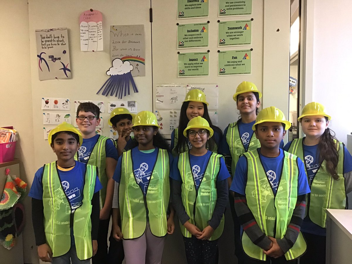WillowBendFLL's tweet photo. Thank you to all of our sponsors! We are excited about our Qualifying Tournament at Quest Academy in Palatine on Sunday, December 8 2019. Looking forward to meet and learn from the other teams! @WillowBendD15 @willowbendpta @firstlegoleague #CityShaper https://t.co/Q1u87V6xhM