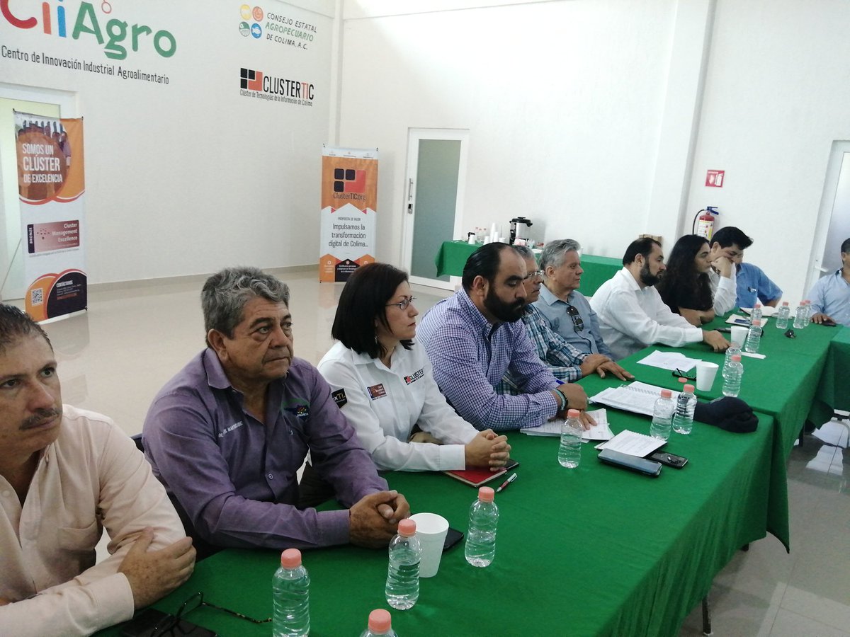sedercol's tweet photo. El Secretario @guty_morales estuvo presente en la reunión de trabajo realizada en el Agroparque Los Asmoles, organizada por el Consejo Estatal Agropecuario y en la cual estuvo personal de los conejos de Chiapas y Jalisco. https://t.co/0PiZ3cezRG