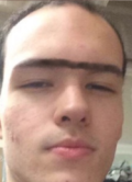 Aexius2's tweet photo. @VSCPFoundation ur hairline be looking like mydrek https://t.co/OurBZTbWDe