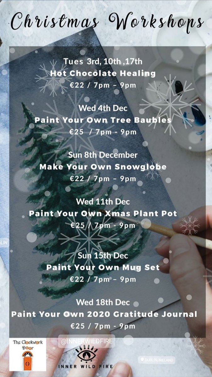 The Clockwork Door tweet media